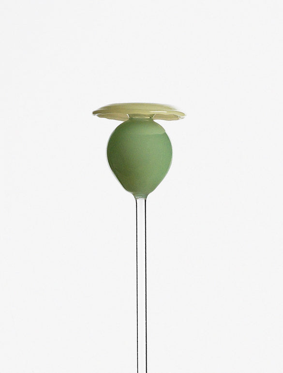 Schioppetto, little flower in glass