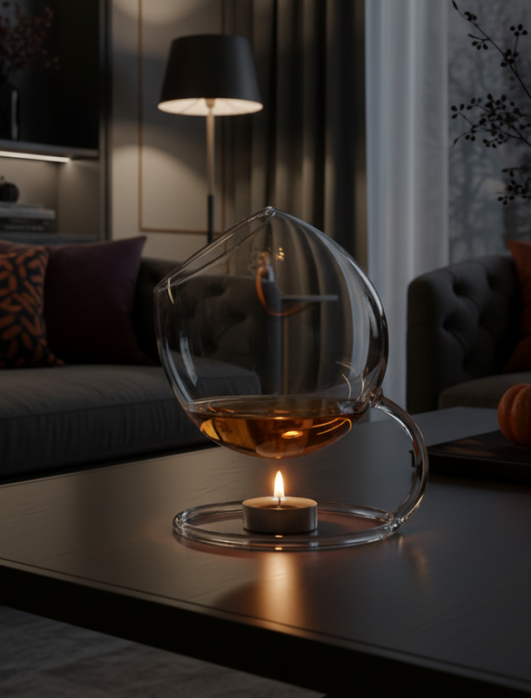 Sailor Warm bicchiere