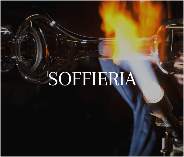 Chi Siamo - Soffieria