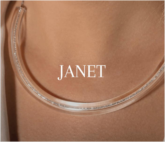Collana Janet