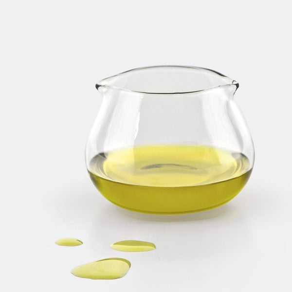 Iride Design Olive Oil Tasting Glass Blueside Design Shop 2313