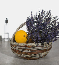Armonia, orange and lavender home fragrance 100ml