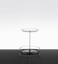 Ambrosia, stand in glass with flat cup