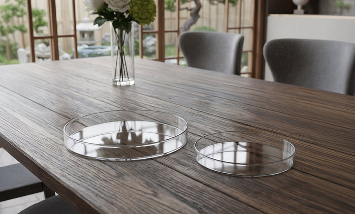 Japandi Table: how to create a zen mise en place