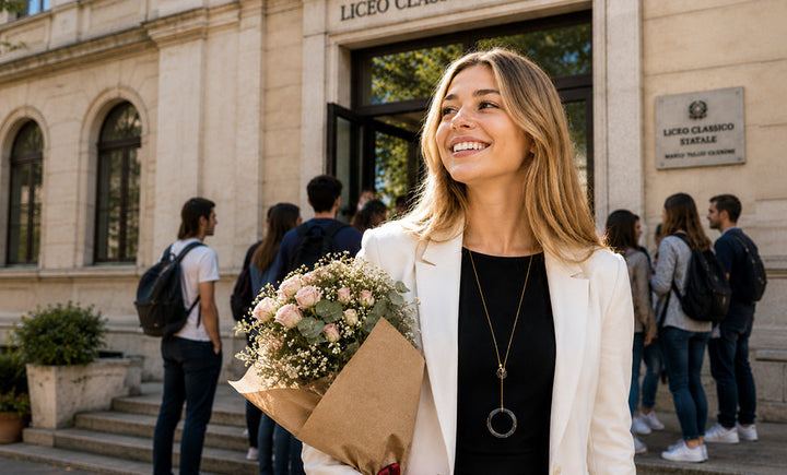 A New Beginning to Carry With You: Ideas to Celebrate Graduation in Style