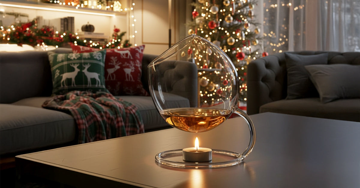 Christmas gifts to find on Black Friday: a guide to must-have Blueside pieces