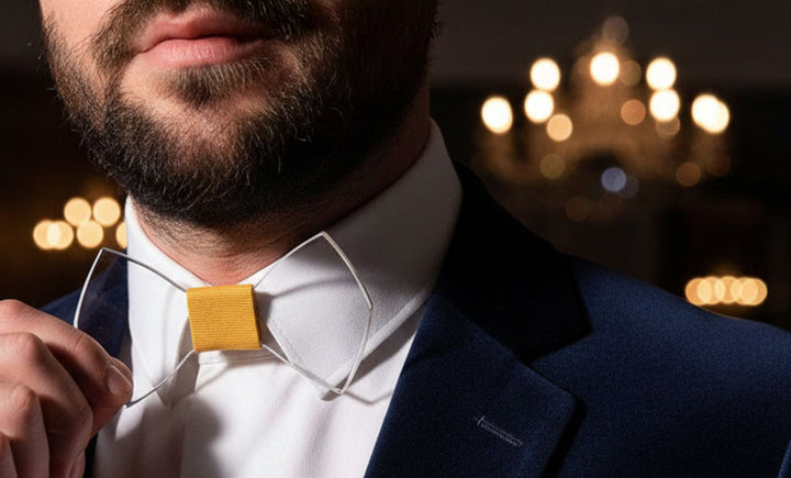 How to Style a Bow Tie: Elegant and Casual Outfit Ideas for Every Occasion (and for Father’s Day)