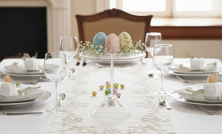Easter Centerpieces: How to Choose One Based on Your Table Style