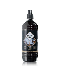 Lamp oil - 1000ml - for Lampara lamp