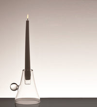 Barlume, portacandela di design