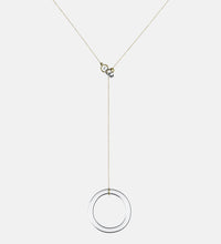 Tatin Sliding necklace 