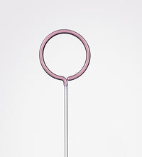 Sola, glass flower