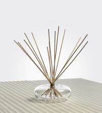 Greta, design glass diffuser