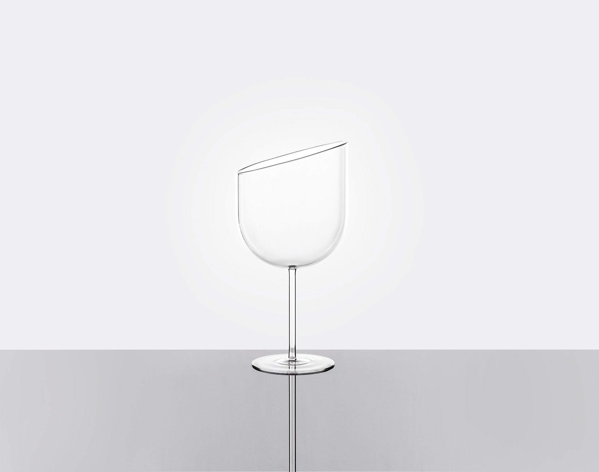 Gino, bicchiere di design da gin tonic
