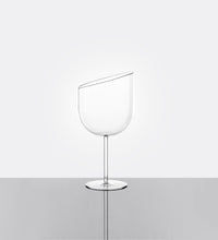 Gino, design glass for a perfect gin tonic