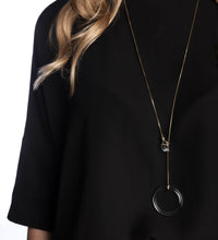 Tatin Sliding necklace 