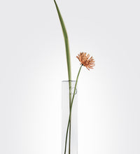 Submarine, design flower vase