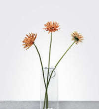 Submarine, design flower vase