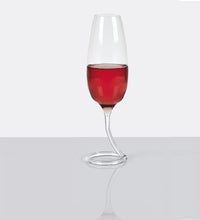 Sailor still, glass for wine