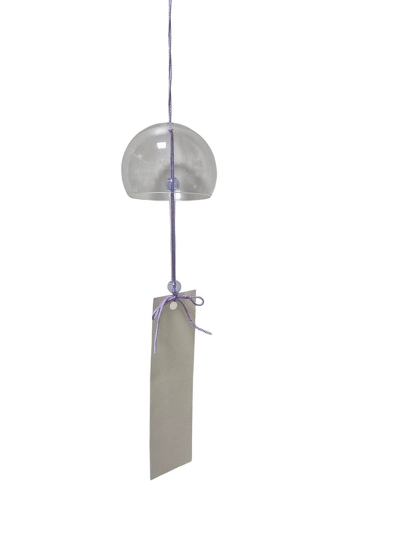 Furin, campanella portafortuna
