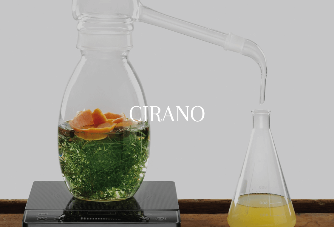 Gino, bicchiere di design da gin tonic – Blueside Design Shop
