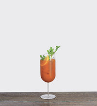 Pop, bicchiere da long drink