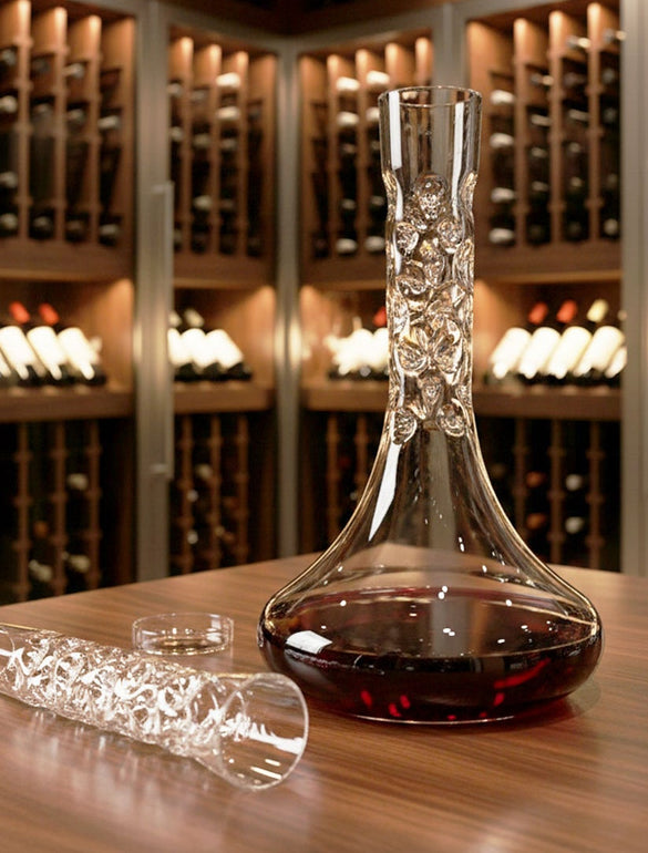vinicio decanter