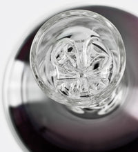 Vinicio, decanter di design in vetro