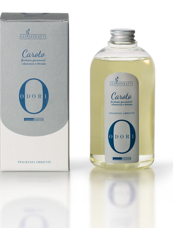 Caroto, home fragrance