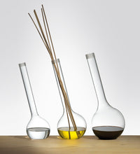 Levante, bottiglia di design in vetro