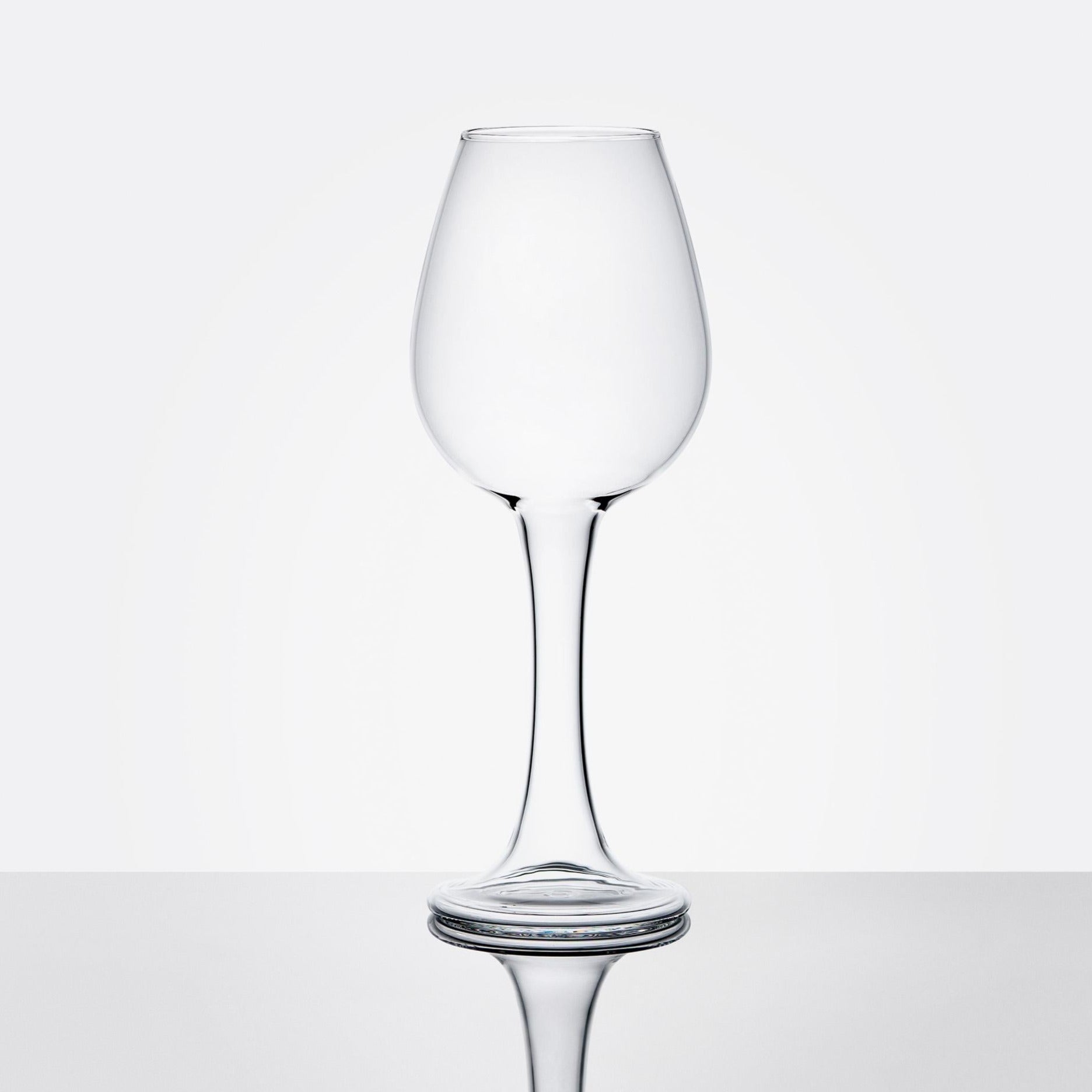 Botero, bicchiere da vino rosso – Blueside Design Shop