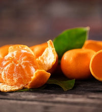 Sogno, pure tangerine home fragrance 100ml