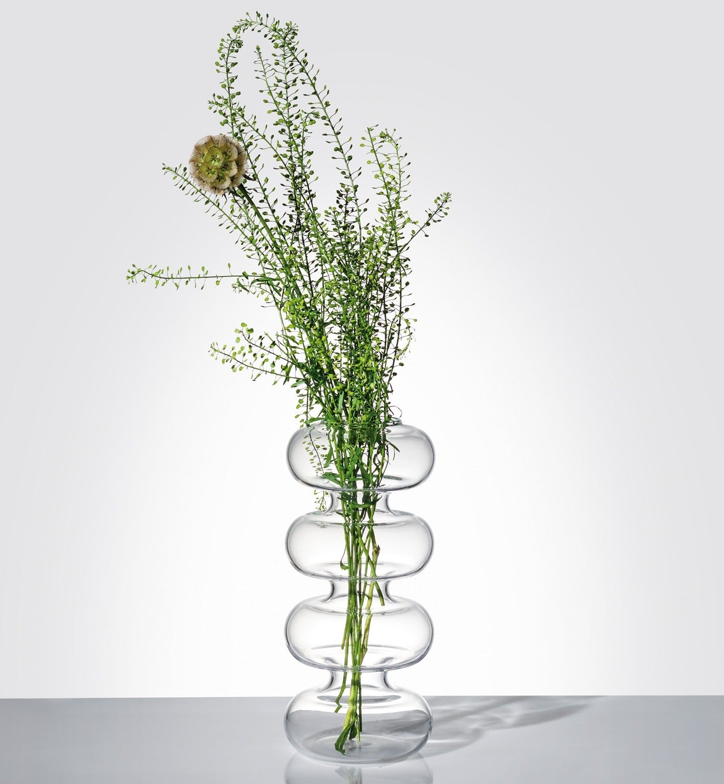 Vaso per fiori e portacandele  Accessori di Design per la casa – Blueside  Design Shop