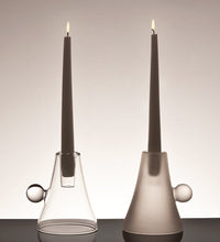 Barlume, design candle holder