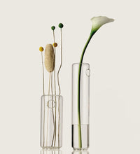 Submarine, vaso per fiori di design