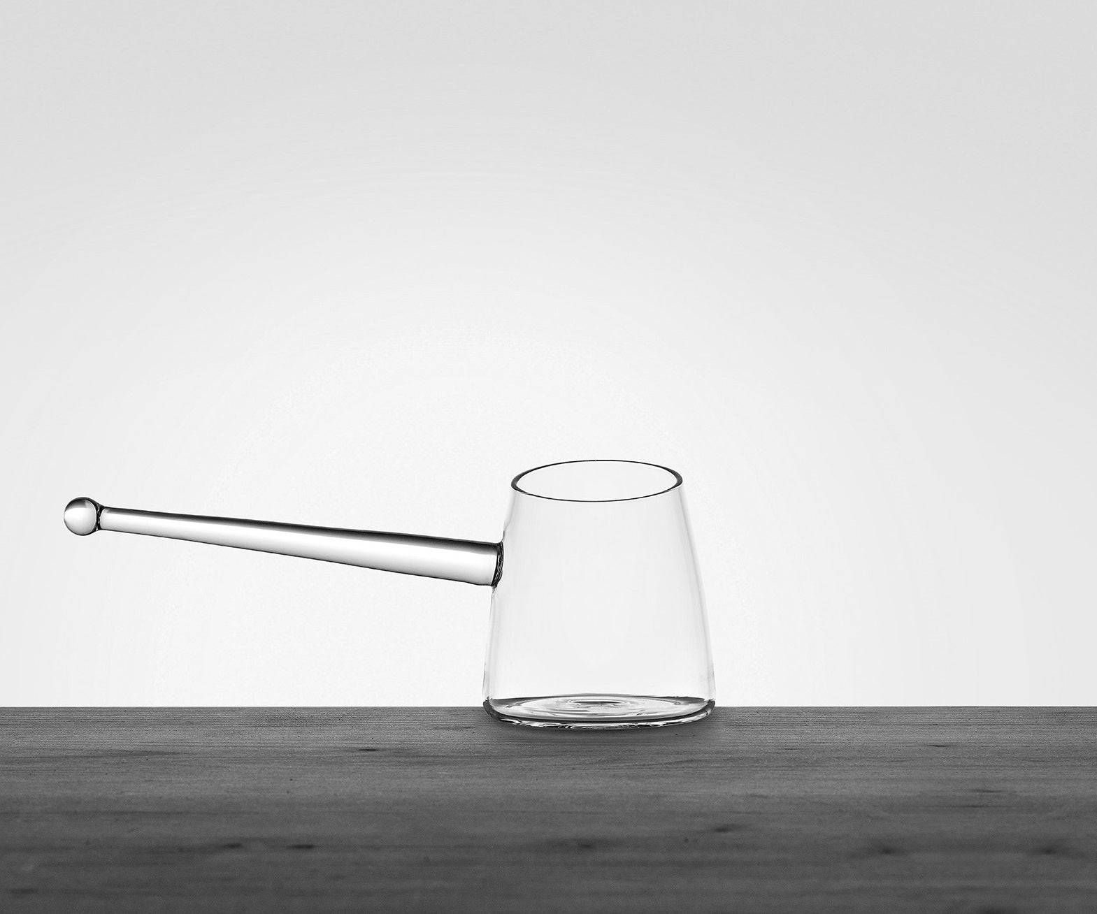 Caffettiera Turca In Alluminio Con Rivestimento Ceramica | 430 ML | Per Caffè Turco E Latte | Antiaderente - Foto 11