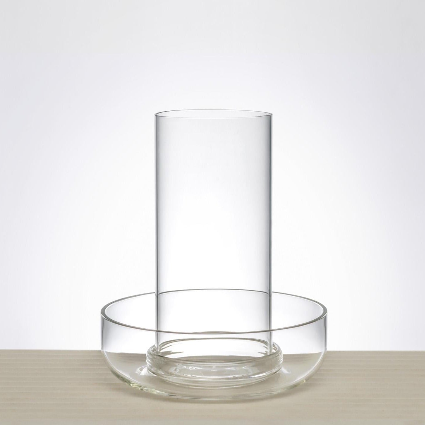 Metaverso, vaso componibile di grande dimensione