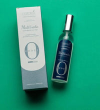 Mattinata, pure mint home fragrance 100ml