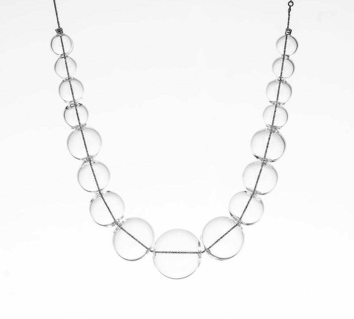 BOCAR Collane con perline - SHEIN ALIA BOCAR Collane con perline - SHEIN ALIA